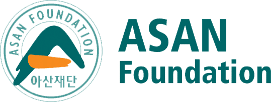Asan Foundation logo
