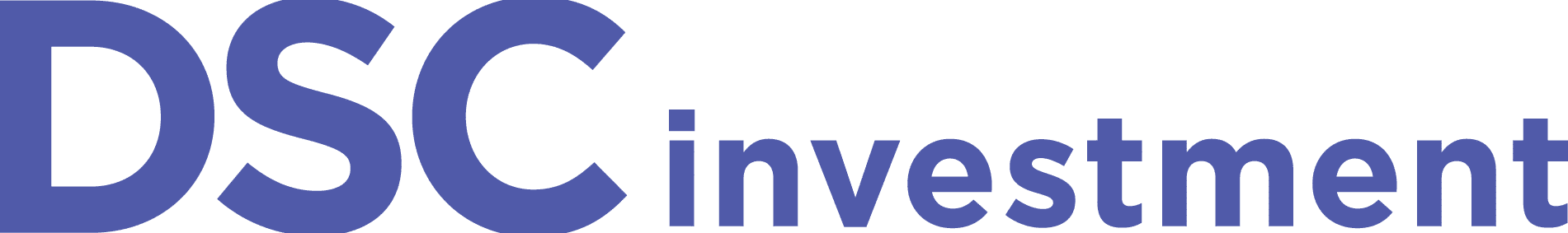 DSC Investment logo