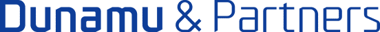Dunamu&Partners logo