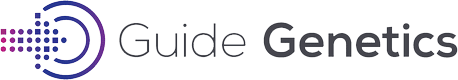 Guide Genetics logo