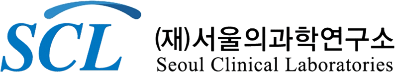 Seoul Clinical Laboratories logo