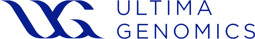 Ultima genomics logo