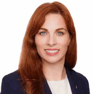 Dr. Erin Connolly-Strong, PhD